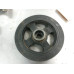 102J105 Crankshaft Pulley From 2017 Hyundai Tucson  2.0 231242E000